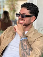 Agustin Achaval