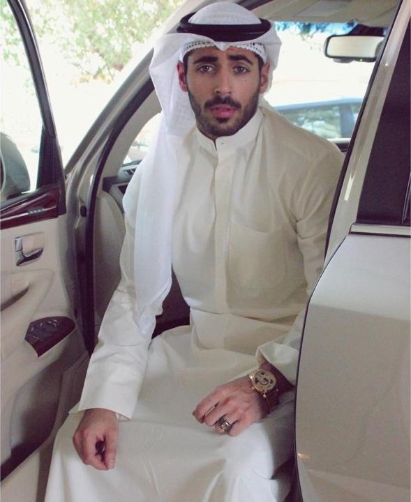 حمد مبارك