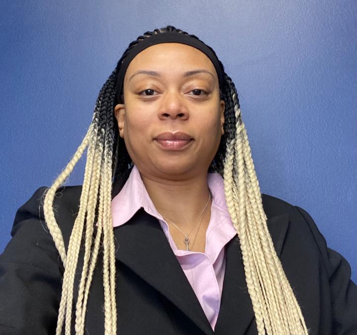 LaToya Maddox