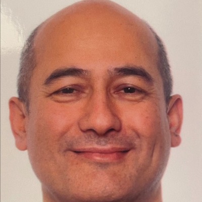 Eka Raj Aryal