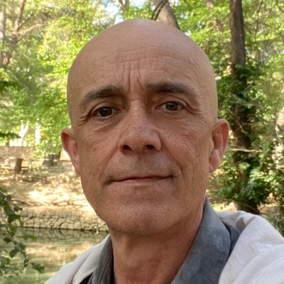 Claudio Soria Borja