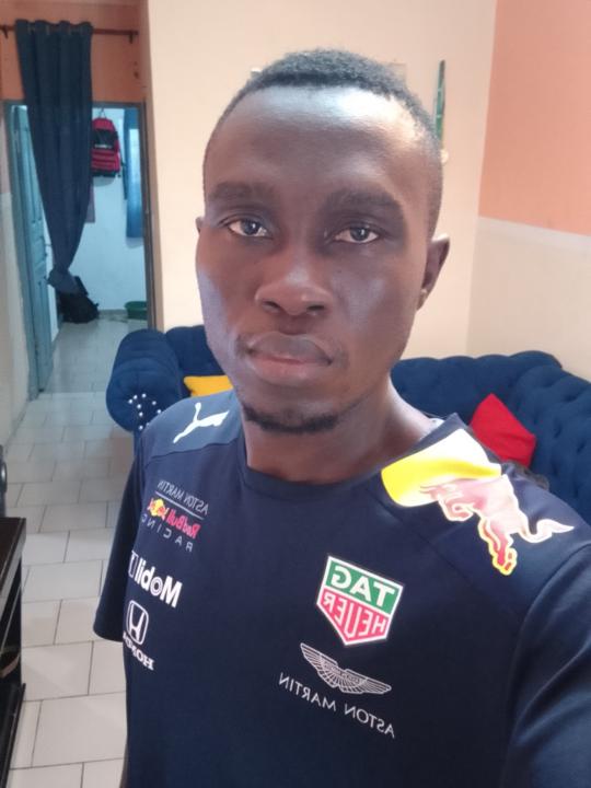 Njitari kpoumie Moustapha