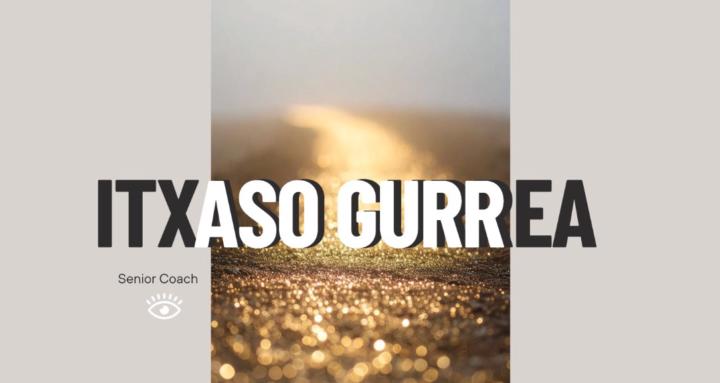 Comunidad Itxaso Gurrea