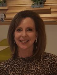 Sharron Worrell