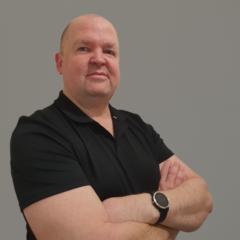 Anthony Mckergow