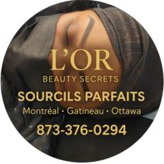 Ammeline l'or Wegang ngomsu