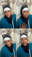 Maimuna Drammeh Sylla