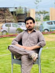 Shahzaib Khan