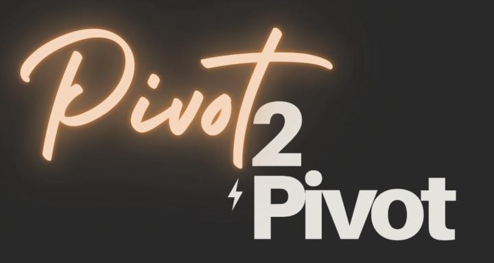 Pivot To Profit