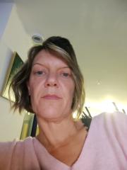 Élodie Cras