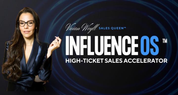 InfluenceOS™ Community