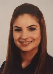 Sahra Özkan