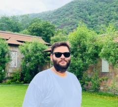 Tarun Joshi