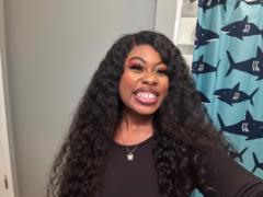 Iyhania Thomas
