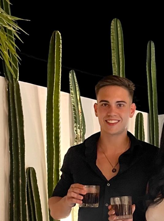 Filip Drofenik