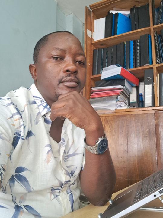 Yakubu Salum Sindano