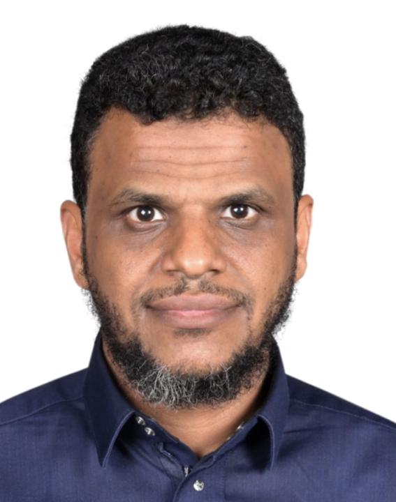Mohamud Baqer