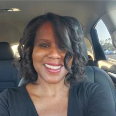 Linda Whiteman