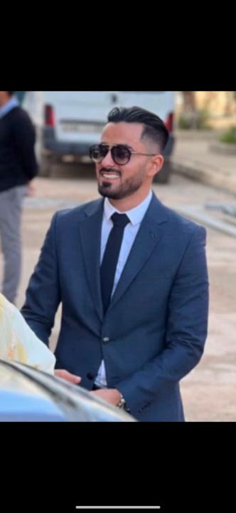 Brahim Naïm