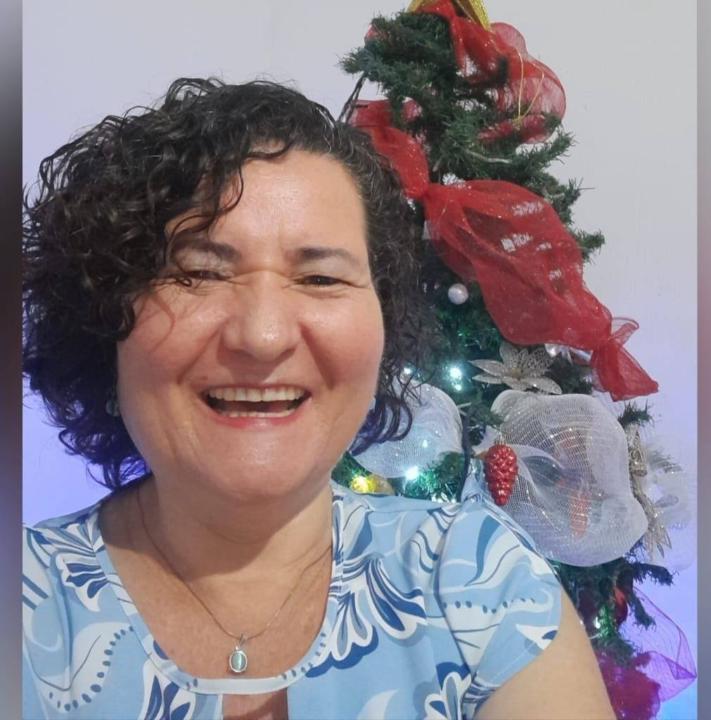 Betty Marchorro