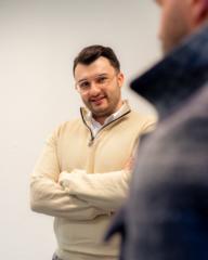 Dragan Rangelovic