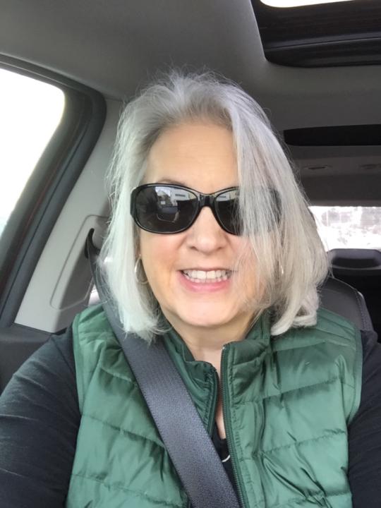 Vickie Valentic