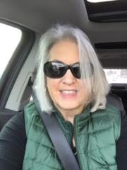 Vickie Valentic