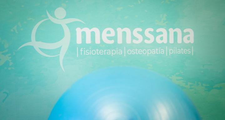 Menssana & Corpore sano