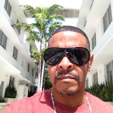 Andre Lewis