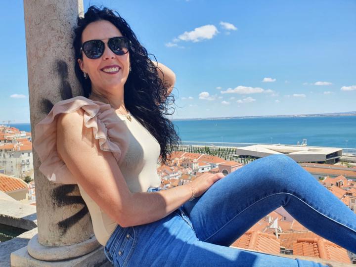 Patrícia Ribeiro