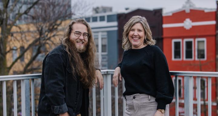 Builders Collective Network