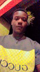 Ronaldo Brown