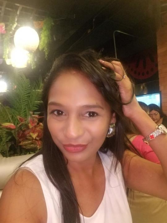 Carmen Magaly Patiño Navarro