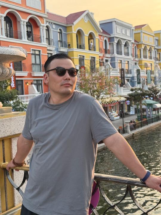 Javkhlan Erdenebaatar