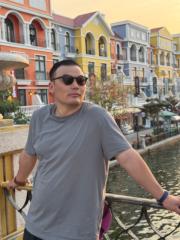 Javkhlan Erdenebaatar