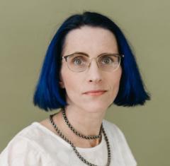 Emily Weltman