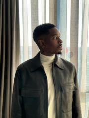 Yoann De Brito evora