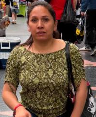 Nancy Sierra Prudencio