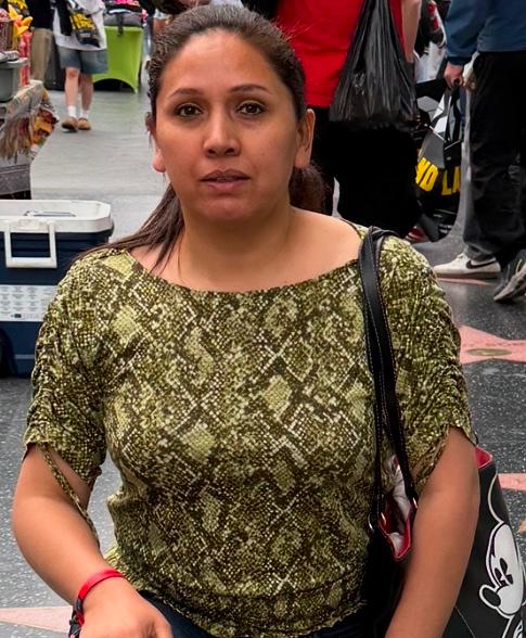 Nancy Sierra Prudencio