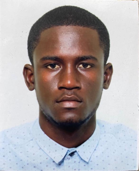 Daniel Mouadode