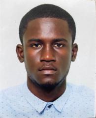 Daniel Mouadode