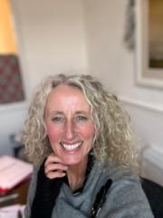Melanie Duffin