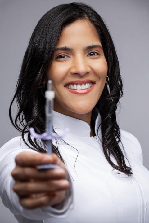 Ariadny Requena Salomon