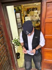 Nahuel Fleytas