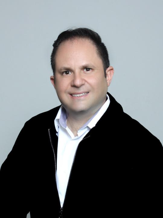 Cesar Tamez
