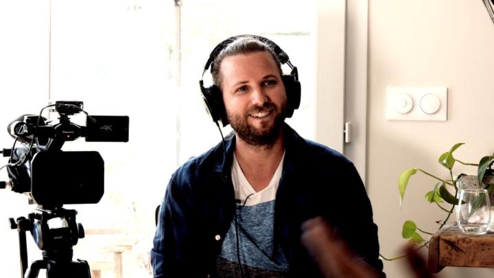 Rémi Girardot