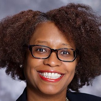 Jacqueline Christmas