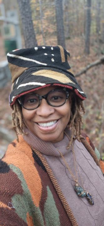 Jacqueline Christmas