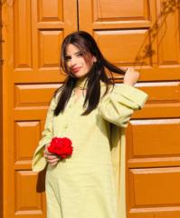 Syeda Mahnoor