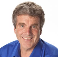 Robert Arnot